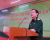 KHAI MẠC TRIỂN LÃM "DA CAM - LƯƠNG TRI - CÔNG LÝ" BẮC GIANG 2025