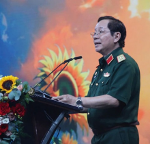 “THEO ÁNH BÌNH MINH” - Chương trình lan tỏa khát vọng hòa nhập và sẻ chia vì nạn nhân chất độc da cam