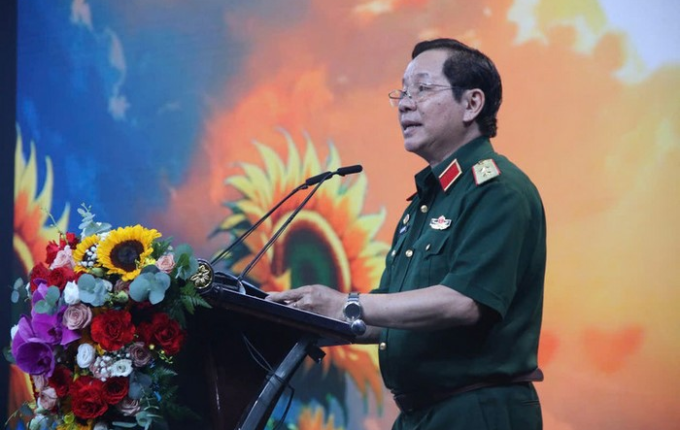 “THEO ÁNH BÌNH MINH” - Chương trình lan tỏa khát vọng hòa nhập và sẻ chia vì nạn nhân chất độc da cam