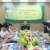 BẾ MẠC TRIỂN LÃM "DA CAM - LƯƠNG TRI VÀ CÔNG LÝ" NĂM 2025 TẠI TỈNH BẮC GIANG
