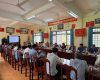 Tăng cường phối hợp địa phương trong Dự án Hòa nhập tại tỉnh Bình Định và Kon Tum