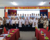 ĐOÀN CÔNG TÁC DỰ ÁN HÒA NHẬP THĂM VÀ HỌC TẬP MÔ HÌNH PHỤC HỒI CHỨC NĂNG ĐA NGÀNH TẠI TP. HỒ CHÍ MINH