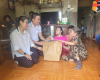 NACCET và hành trình Dự án Hòa nhập tại Đồng Nai: San sẻ gánh nặng nhọc nhằn, xoa dịu nỗi đau da cam