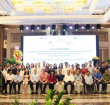 Khởi động Dự án “Hỗ trợ cải thiện chất lượng sống của người khuyết tật tại các tỉnh bị phun rải nặng chất da cam” giai đoạn 2024-2026 tại tỉnh Bình Phước và tỉnh Đồng Nai