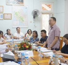 DỰ ÁN HÒA NHẬP 2025 - Thúc đẩy phục hồi chức năng và sinh kế bền vững cho người khuyết tật