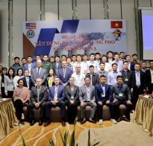 KHAI MẠC HỘI THẢO XÂY DỰNG QUY TRÌNH ỨNG PHÓ SỰ CỐ PHÓNG XẠ 2026 (RADIOLOGICAL INCIDENT RESPONSE WORKSHOP 2026)