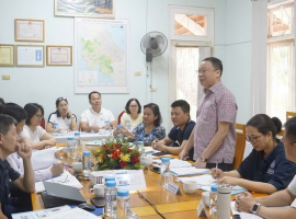 DỰ ÁN HÒA NHẬP 2025 - Thúc đẩy phục hồi chức năng và sinh kế bền vững cho người khuyết tật