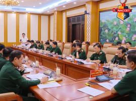 HỖ TRỢ XÓA NHÀ TẠM CHO CON ĐẺ NGƯỜI HOẠT ĐỘNG KHÁNG CHIẾN BỊ NHIỄM CHẤT ĐỘC HÓA HỌC