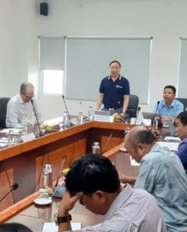Giải pháp nâng cao hiệu quả Dự án Hòa nhập 2B trên địa bàn tỉnh Bình Định, KonTum