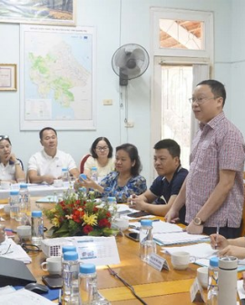 DỰ ÁN HÒA NHẬP 2025 - Thúc đẩy phục hồi chức năng và sinh kế bền vững cho người khuyết tật