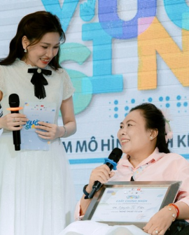 VƯỜN SINH KẾ – LAN TỎA GIÁ TRỊ HÒA NHẬP VÀ PHÁT TRIỂN SINH KẾ BỀN VỮNG