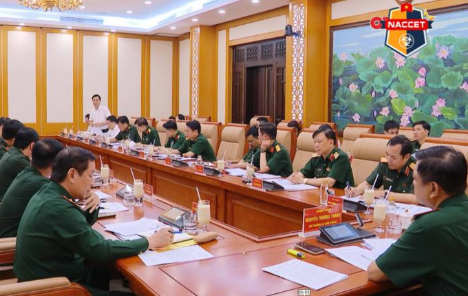 HỖ TRỢ XÓA NHÀ TẠM CHO CON ĐẺ NGƯỜI HOẠT ĐỘNG KHÁNG CHIẾN BỊ NHIỄM CHẤT ĐỘC HÓA HỌC