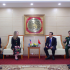 Tăng cường hợp tác quốc phòng Việt Nam - Hoa Kỳ trong ứng phó sự cố hóa học, sinh học, phóng xạ, hạt nhân (CBRN)