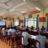 Tăng cường phối hợp địa phương trong Dự án Hòa nhập tại tỉnh Bình Định và Kon Tum