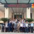 NÂNG CAO NĂNG LỰC ỨNG PHÓ SỰ CỐ VÀ THẢM HỌA MÔI TRƯỜNG: NACCET-DTRA tổ chức Hội thảo ICS 2025 tại Hà Nội