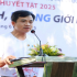 "Chạy cùng Người khuyết tật - Không khoảng cách, Không giới hạn năm 2025" tại thành phố Huế và tỉnh Quảng Trị