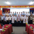 ĐOÀN CÔNG TÁC DỰ ÁN HÒA NHẬP THĂM VÀ HỌC TẬP MÔ HÌNH PHỤC HỒI CHỨC NĂNG ĐA NGÀNH TẠI TP. HỒ CHÍ MINH