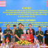 CHUNG TAY KHẮC PHỤC HẬU QUẢ CHIẾN TRANH - Lễ ký kết Thỏa thuận Dự án phạm vi hạn chế (LSPA) giữa Bộ Quốc phòng Việt Nam và Đại sứ quán Hoa Kỳ