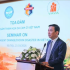 THÚC ĐẨY HỢP TÁC QUỐC TẾ HỖ TRỢ NẠN NHÂN CHẤT ĐỘC DA CAM