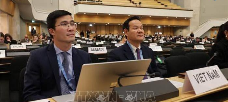 Việt Nam khẳng định vai trò có trách nhiệm tại Hội đồng nhân quyền Liên hợp quốc