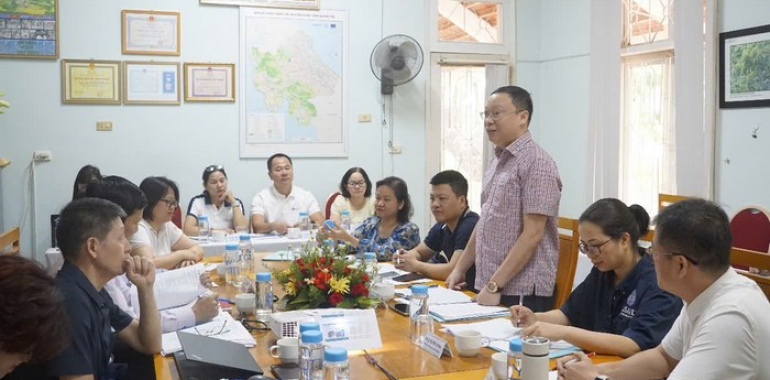 DỰ ÁN HÒA NHẬP 2025 - Thúc đẩy phục hồi chức năng và sinh kế bền vững cho người khuyết tật